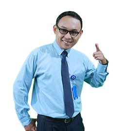 Petrus Witriyanto